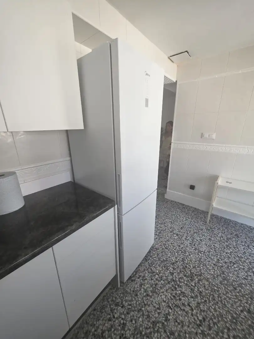 Piso con terraza en alquiler en Carrer el Camí, imagen 15