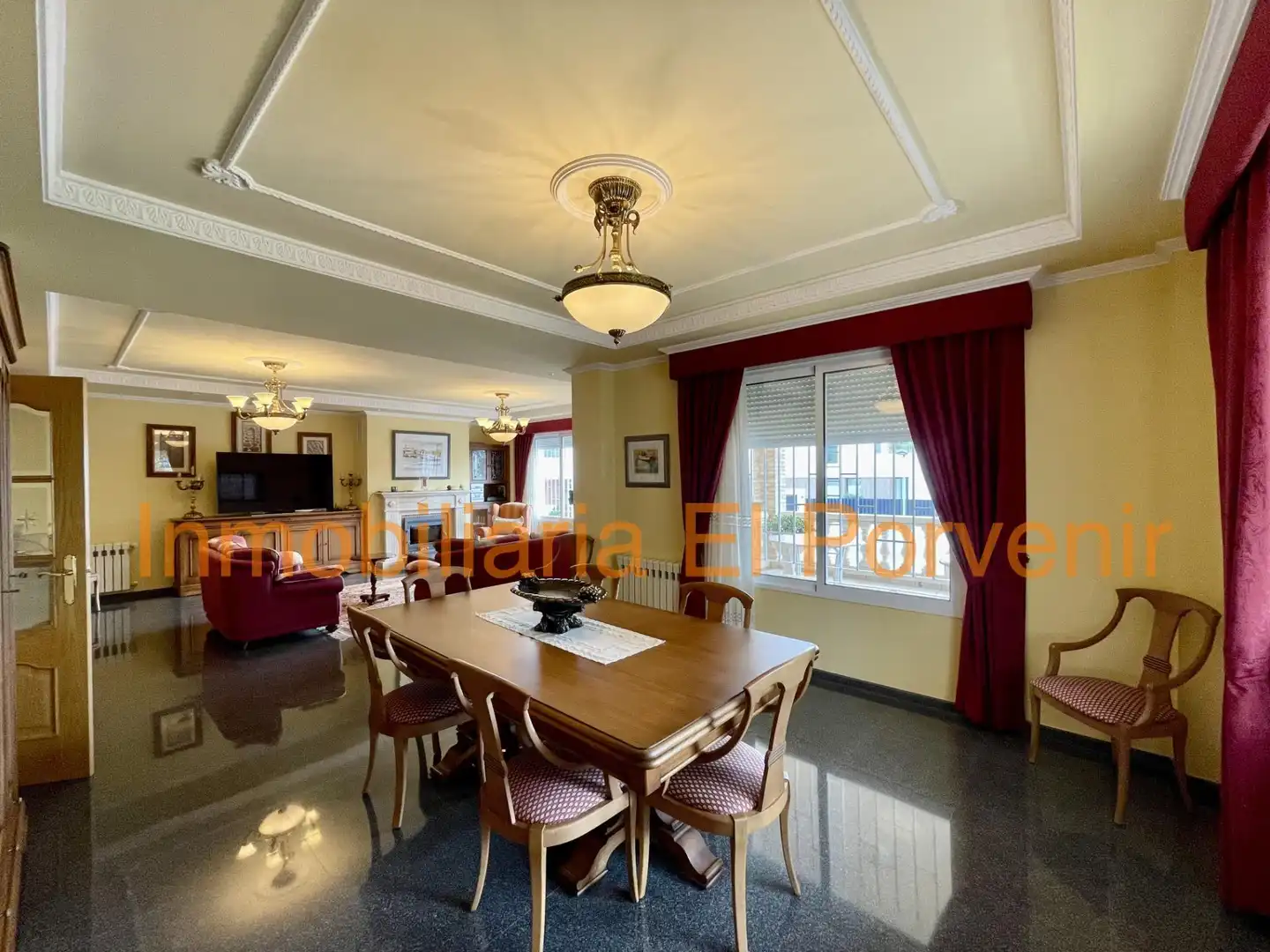 Villa avec terrasse à vendre à El Vedat - Santa Apolonia, imagen 31