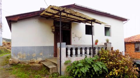 Foto 2 de Finca rústica en venda a Salas, Asturias