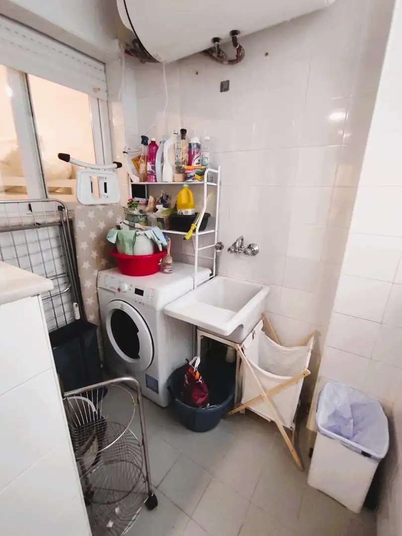 Flat with pool to rent in Andrés Segovia 7, imagen 10