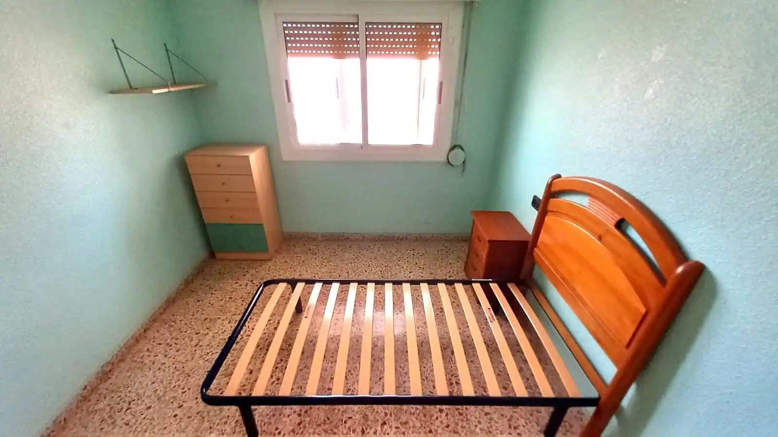 Piso en venta en Calle ARTAL DE ALAGON, Sax