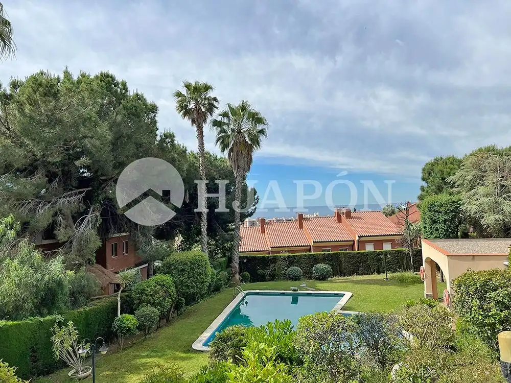 Casa con piscina en venta en Teià, imagen 2