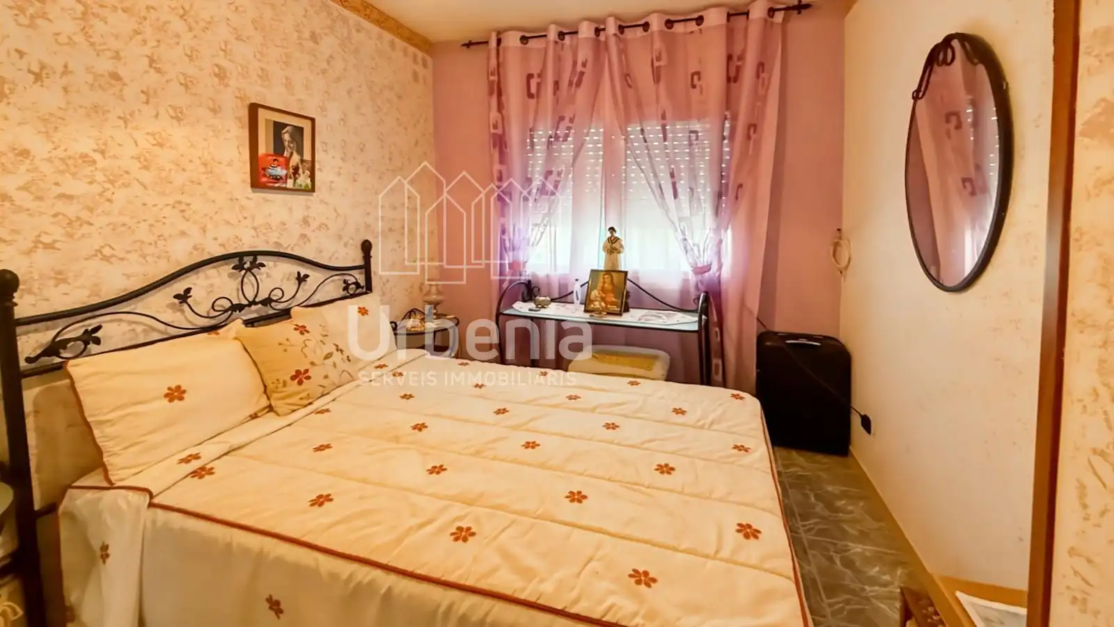 Habitación de Casa o chalet en venta en Tordera con Amueblado