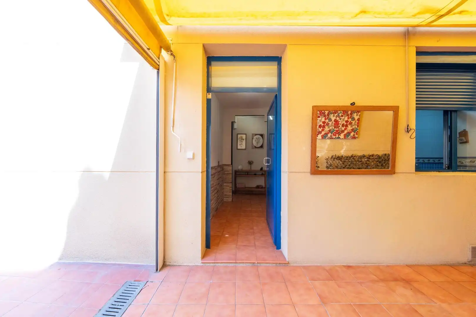 Haus oder Chalet zum Verkauf in Madrid mit Klimaanlage, Heizung und Privatgarten
