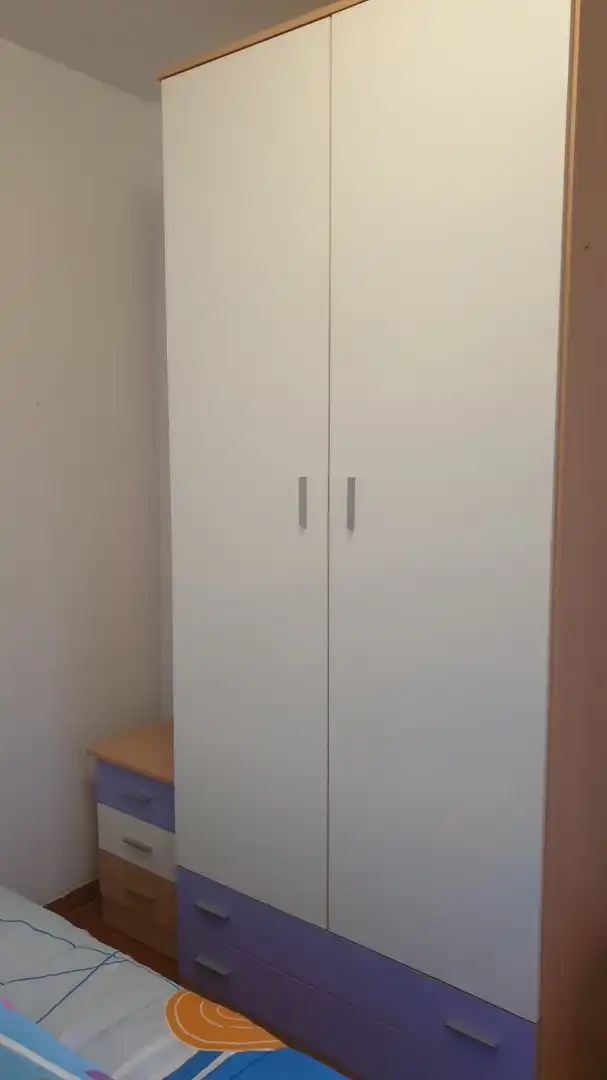 Wohnung mit Terrasse zum Verkauf in Plaza España 13, imagen 13