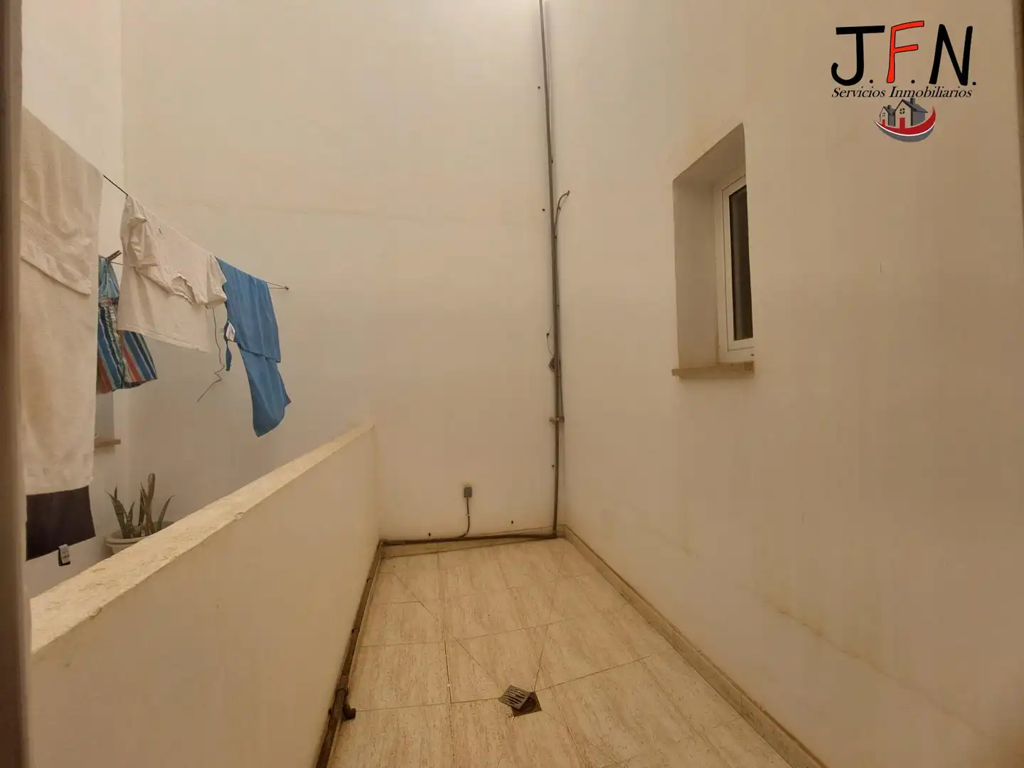 Attic for sale in Fabelo