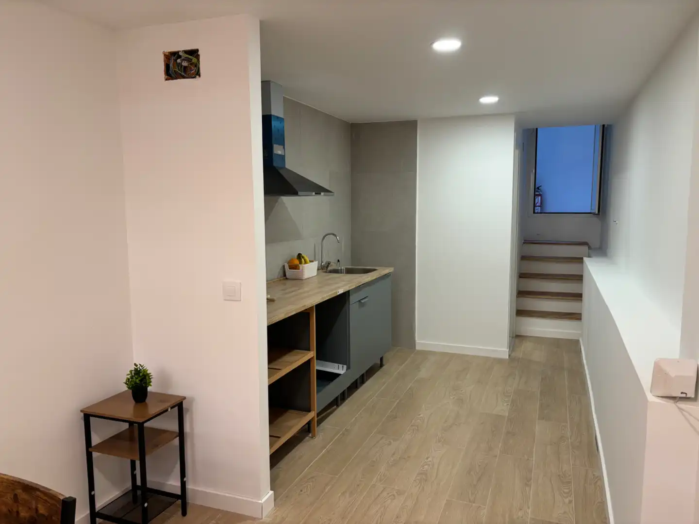 Estudi en venda en Barcelona