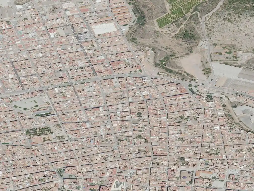 Wohnung zum Verkauf in CL. REYES CATÓLICOS 37 1ª Planta 00002, imagen 3