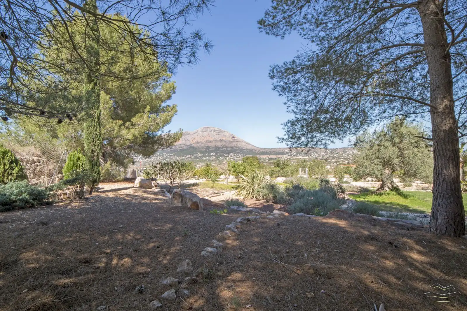 Villa avec piscine à vendre à Partides comunes - Adsubia, imagen 36