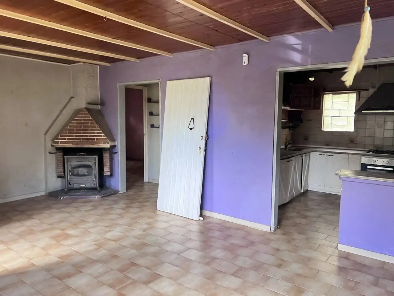 Kitchen of Houses for sale in Campins