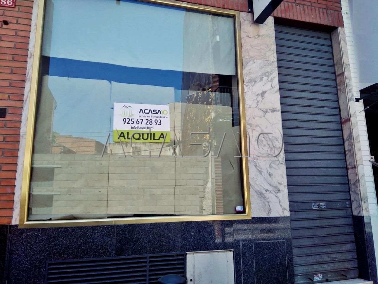 Local de lloguer a Centro  , Illescas