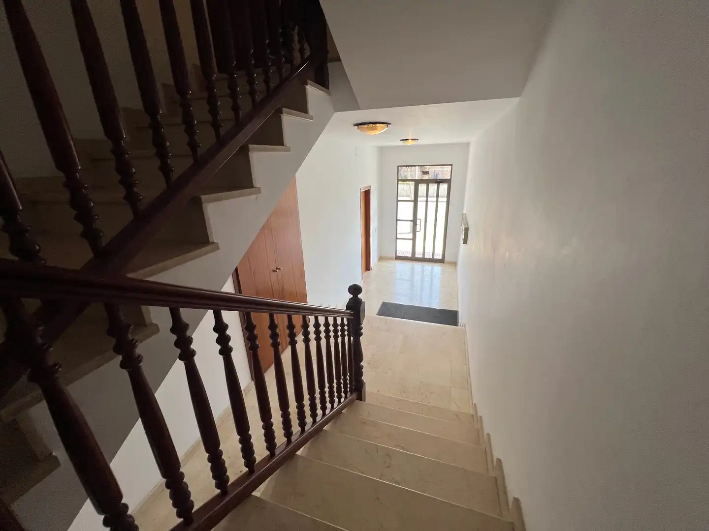 Flat for sale in Arbeca  with Heating, Terrace and Storage room
