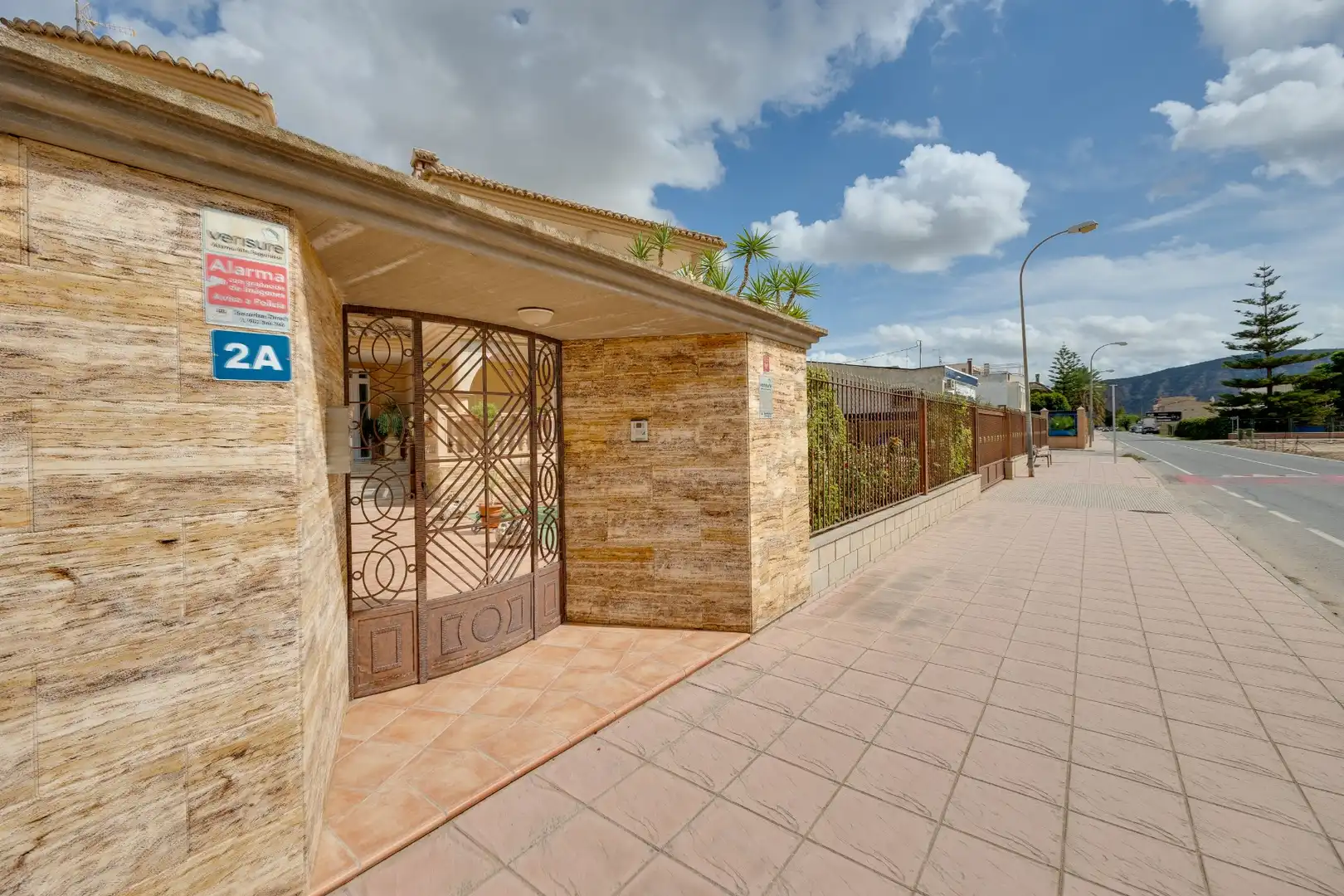 Casa o xalet en venda a Orihuela ciudad