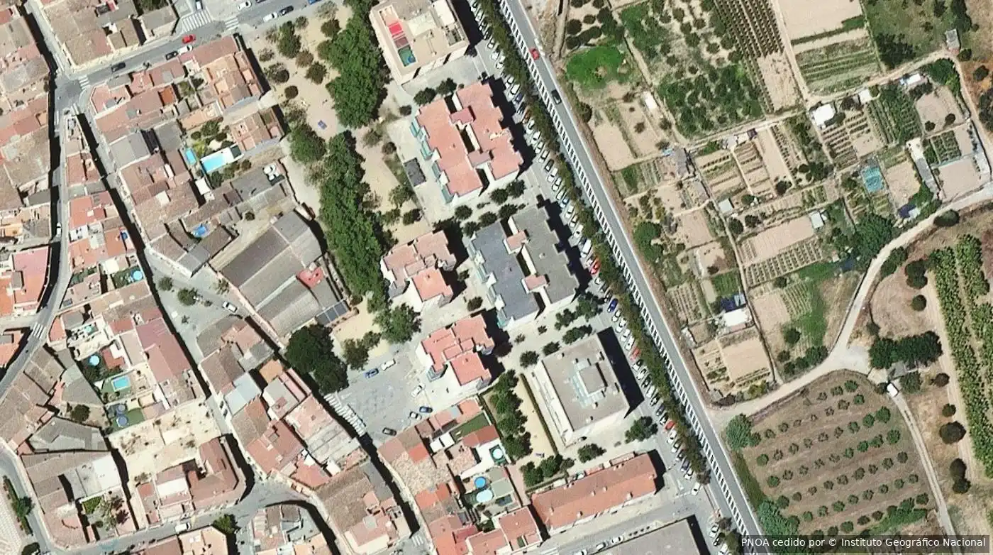 Piso en venta en Sant Vicenç Dels Horts, imagen 3