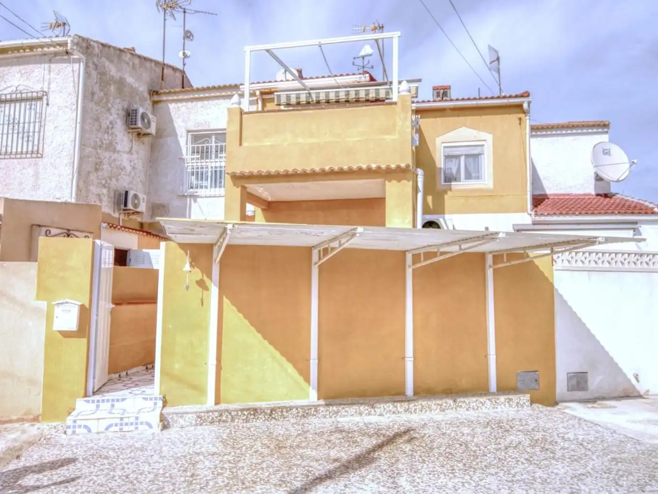 Terraced house for sale in Calle Rafael Molina Lagartijo 8, imagen 60