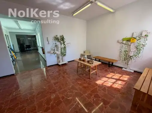 Büro zur Miete in Barcelona mit Klimaanlage und Heizung