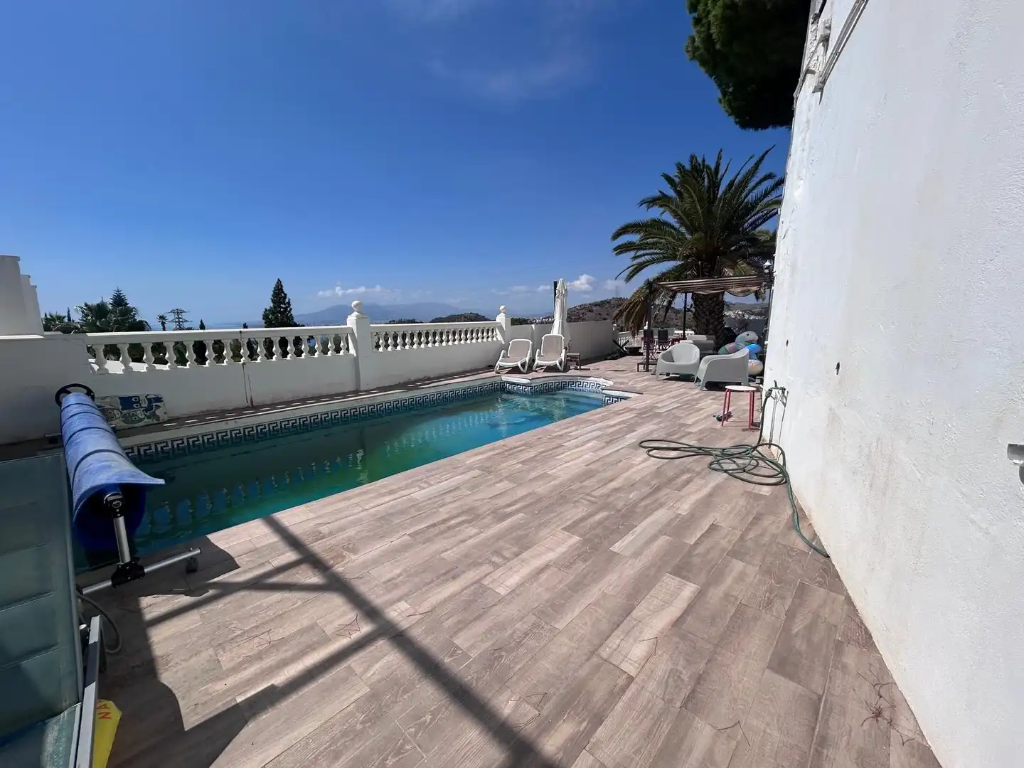 Adosado con piscina en venta en Este, imagen 29