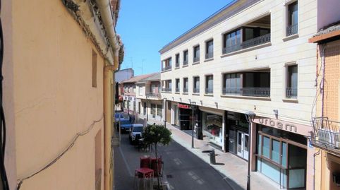 Foto 4 de Casa o xalet en venda a Arévalo, Ávila