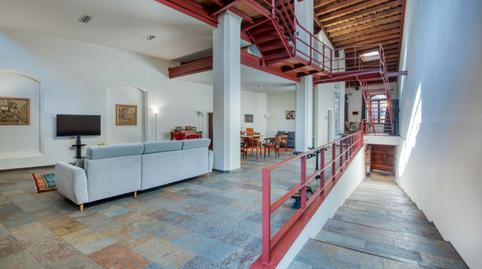 Foto 5 de Oficina en venda a Carrer de Joan Maragall, Centre, Girona