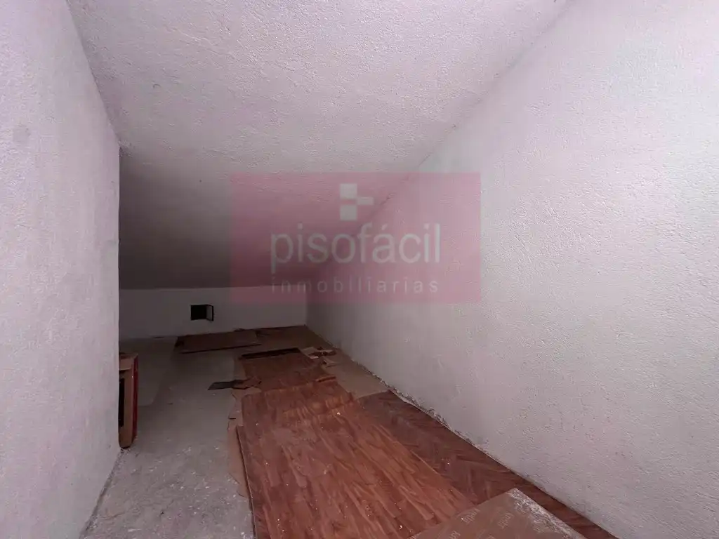 Piso en venta en Lugo