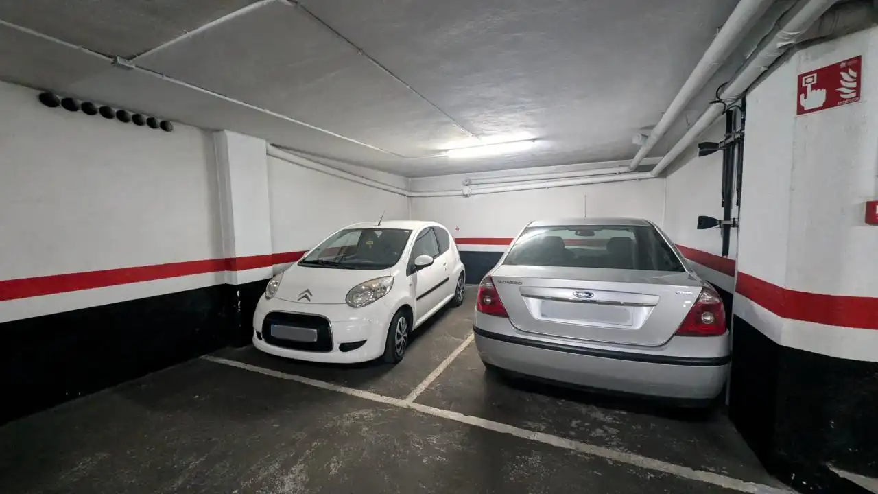 Parking à vendre à Arteaga Kalea, imagen 2