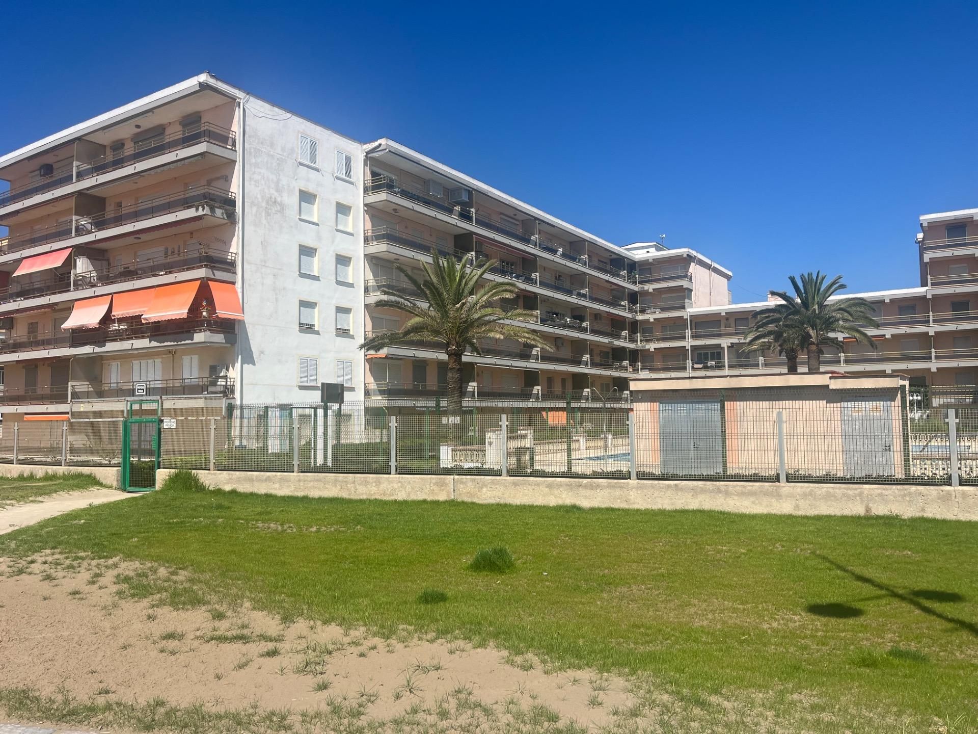 Exterior view of Planta baja for sale in Vila-seca  with Heating, Private garden and Terrace