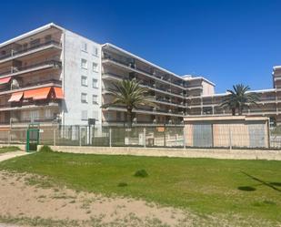 Exterior view of Planta baja for sale in Vila-seca  with Heating, Private garden and Terrace