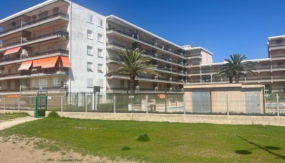 Foto 1 de Planta baixa en venda a La Pineda, Tarragona