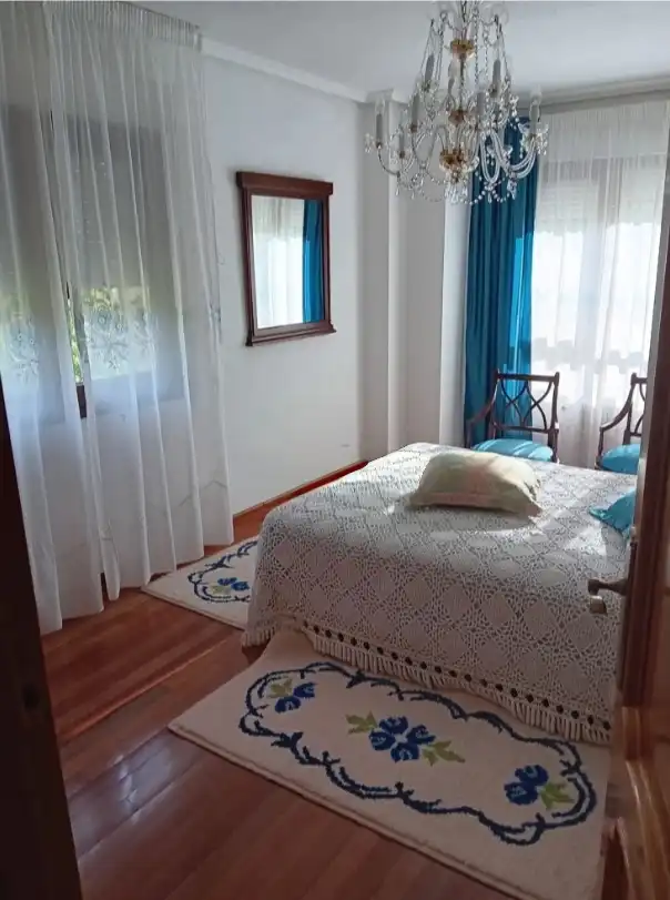 Chalet con terraza en venta en Valle de Sedano, imagen 10