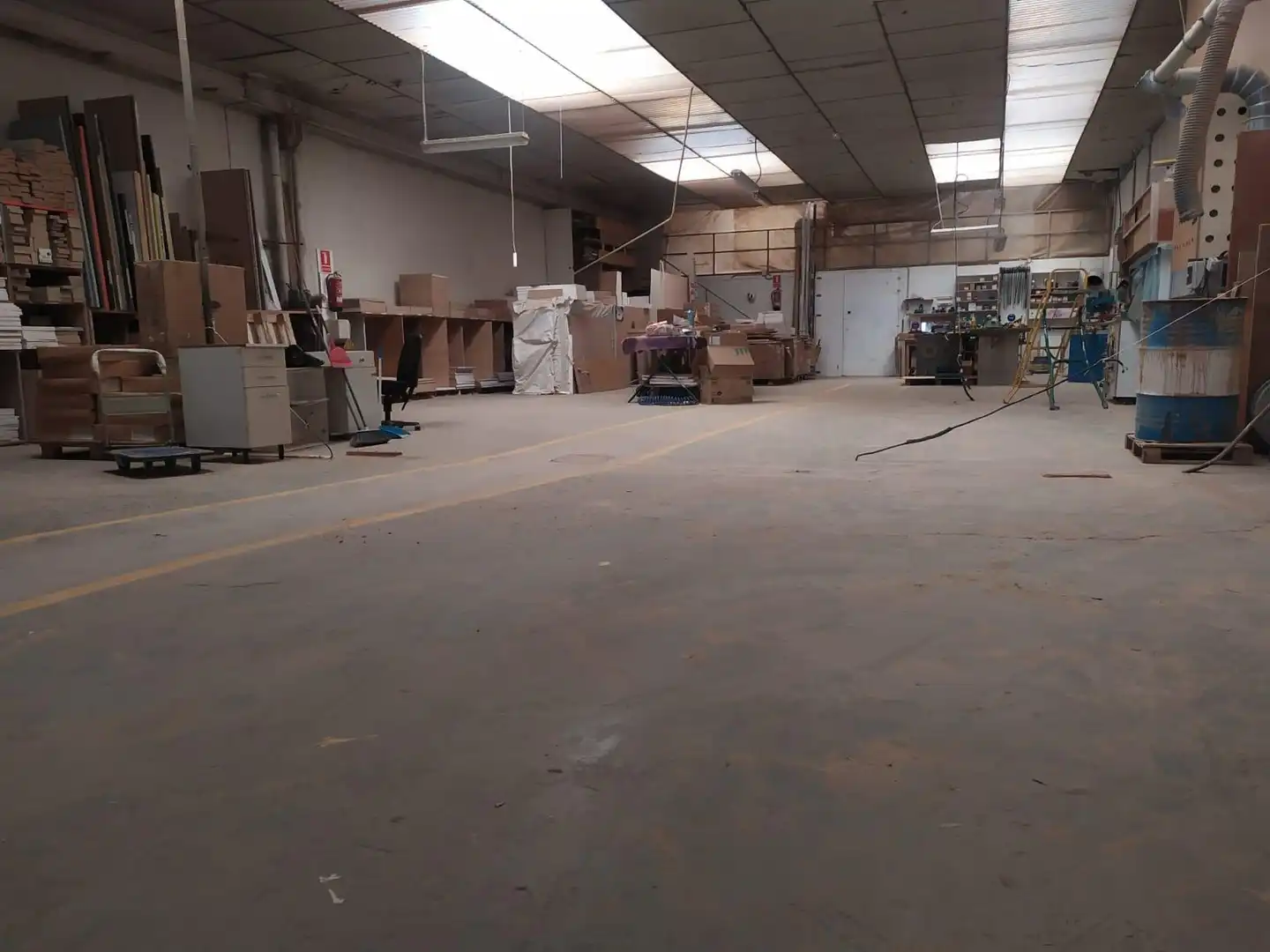 Industrial building for sale in Polígono Contodo 24-25, imagen 44