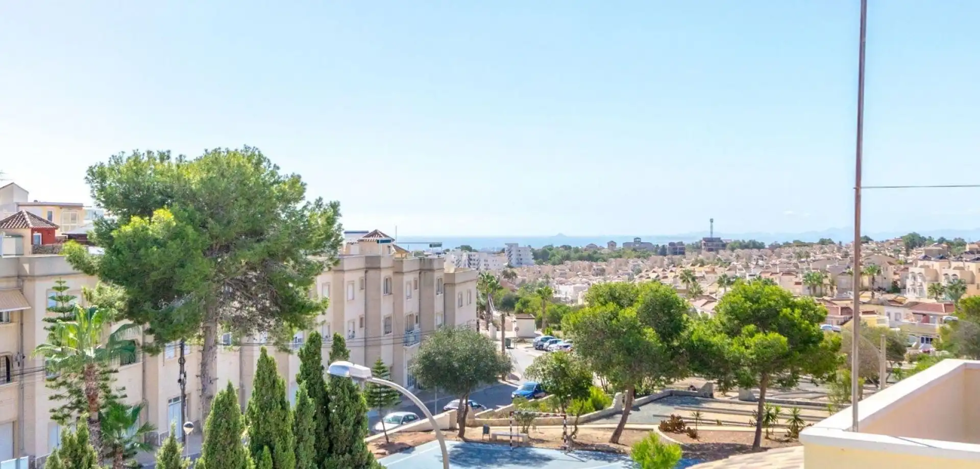Casa con piscina en venta en San Miguel de Salinas, imagen 35
