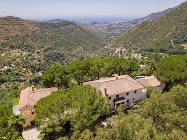 Chalet con balcón en venta en Polígono 2 Parcela 595
