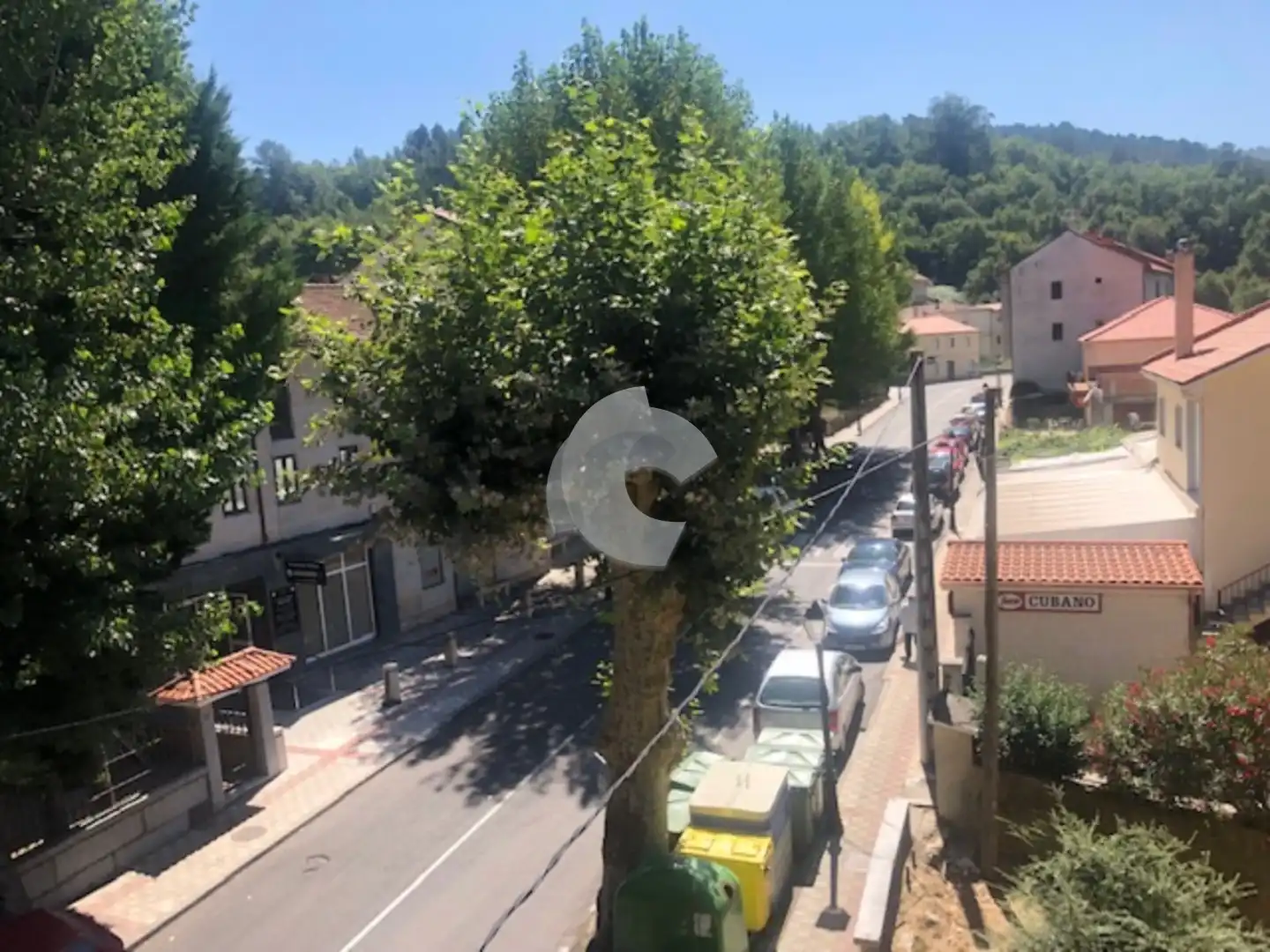 Dúplex con ascensor en venta en de portugal
