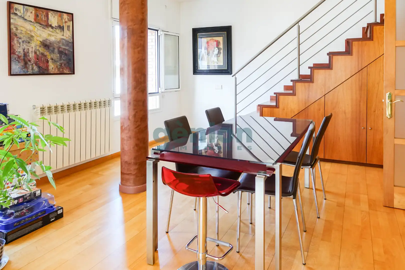 Duplex avec ascenseur à vendre à Carrer dels Remences 8, imagen 3