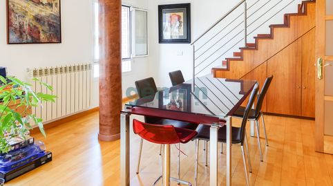 Foto 3 de Dúplex en venta en Carrer Dels Remences, La Devesa, Girona Capital