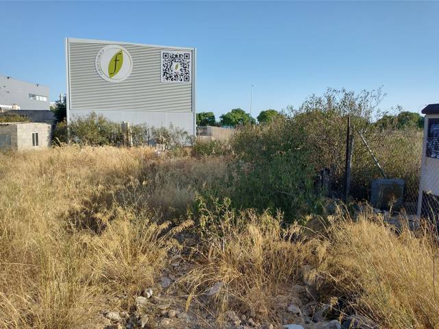 Terreno residencial en Venta en Son Malferit