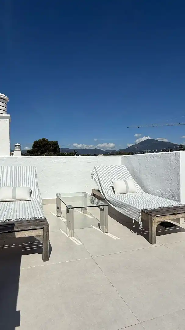 Adosado con terraza en venta en Calle 4 A 12, imagen 9