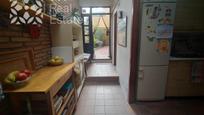 Kitchen of House or chalet for sale in  Barcelona Capital  with Heating, Private garden and Terrace