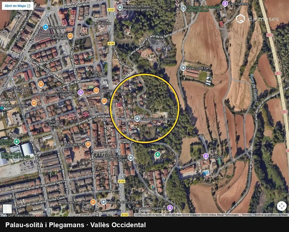 Casa en venta en Plegamans, imagen 4