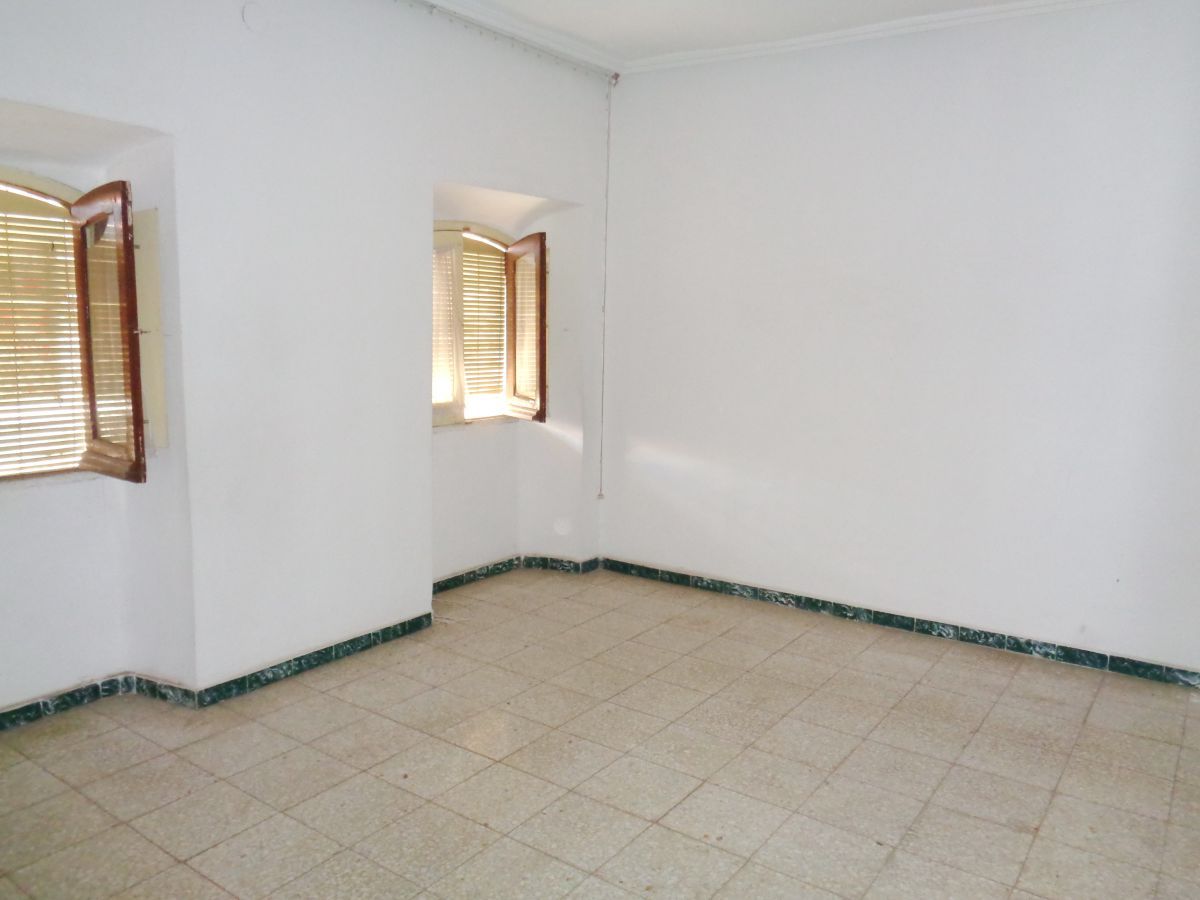 Piso en venta