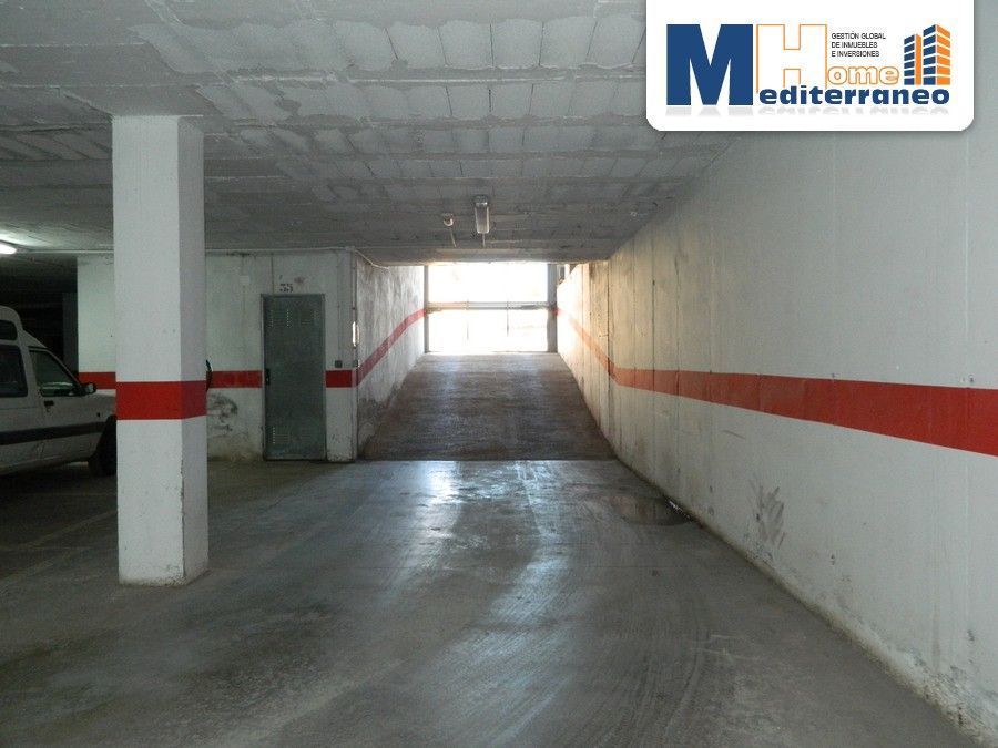 Garage for sale in Geldo
