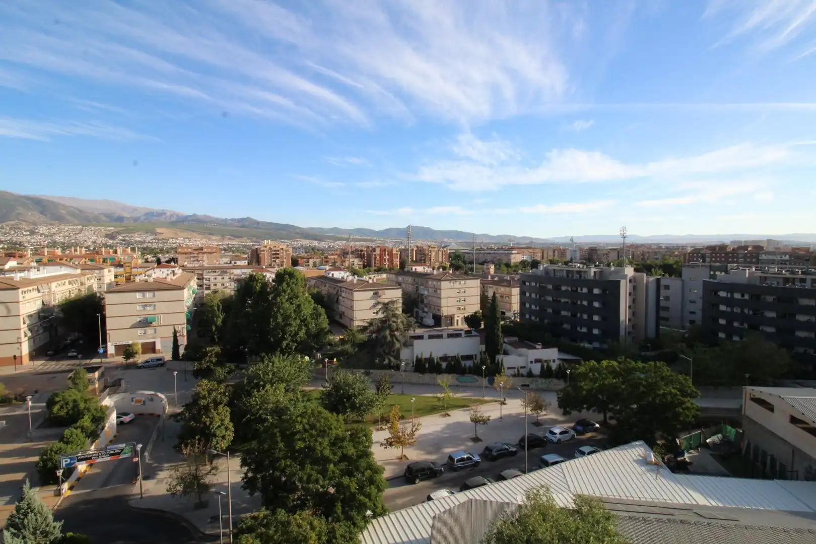 Flat for rent in Calle Palencia, , 11, Barrio de Zaidín