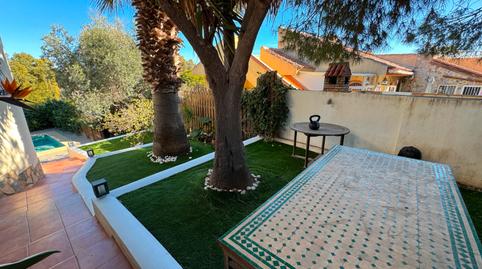 Foto 5 de Casa o chalet en venta en La Zenia, Alicante