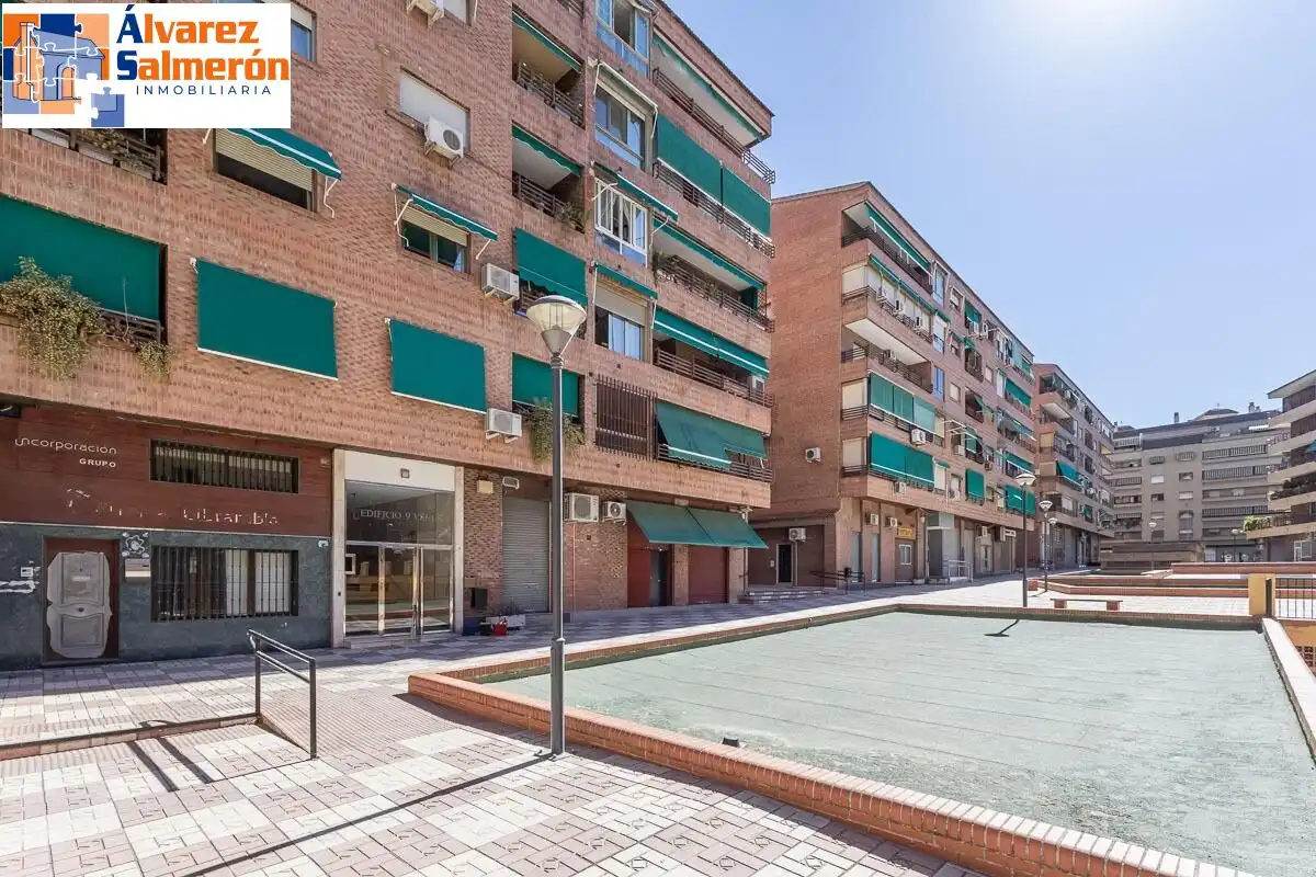 Flat with lift for sale in Beiro, imagen 23