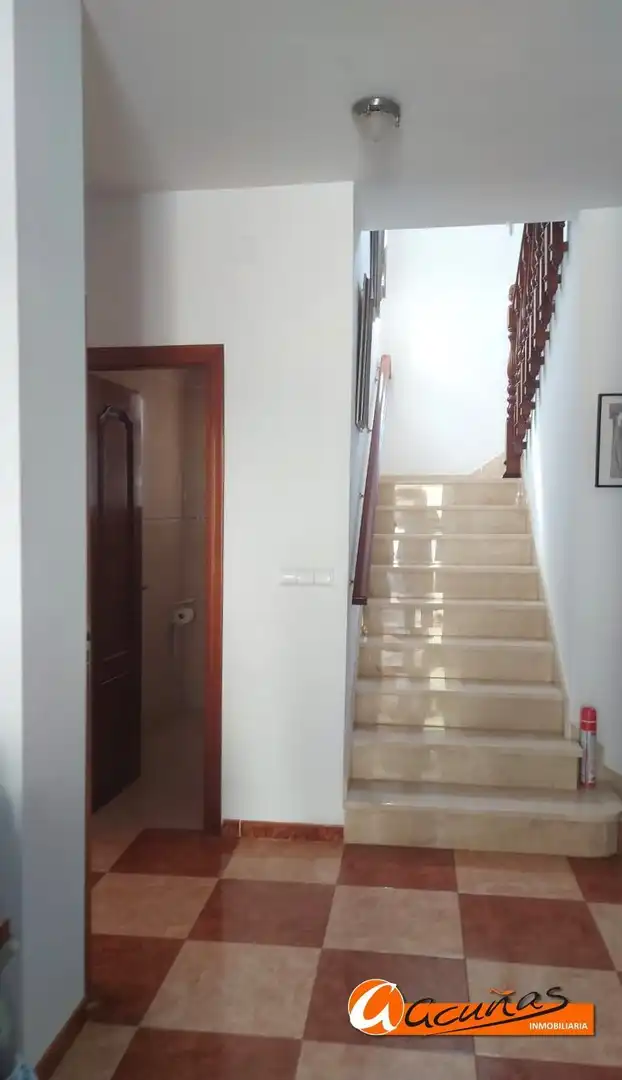 Casa a schiera in vendita a Villanueva de Algaidas, imagen 2