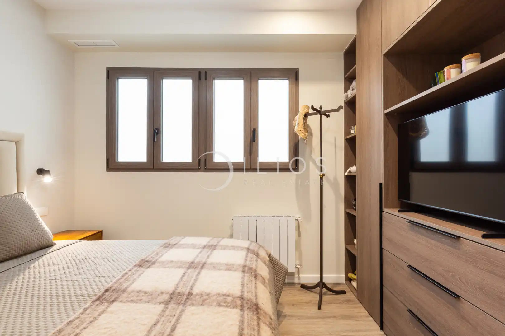 Habitación de Piso en venta en Valencia con Aire acondicionado, Calefacción y Terraza