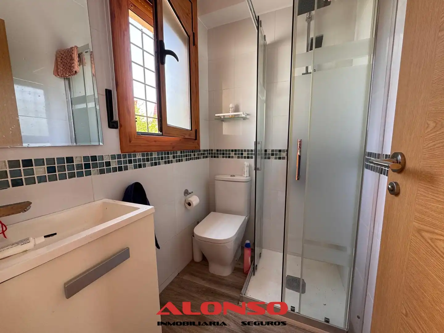Casa a schiera con terrazza in vendita a Boverals - Saldonar, imagen 7