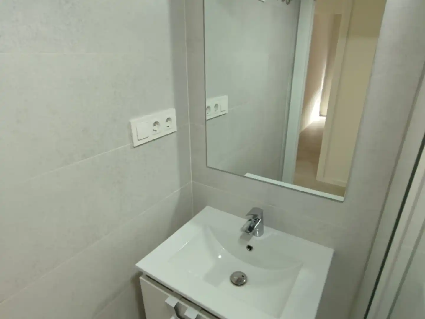 Wohnung zur Miete in Juan de Borbón
