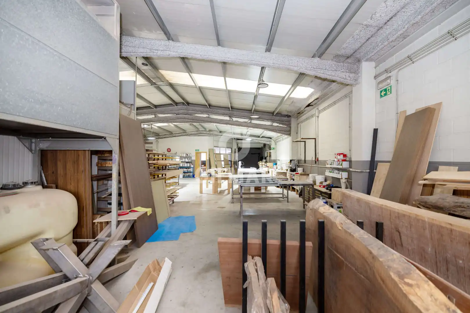 Industrial building for sale in Estepona Pueblo, imagen 30