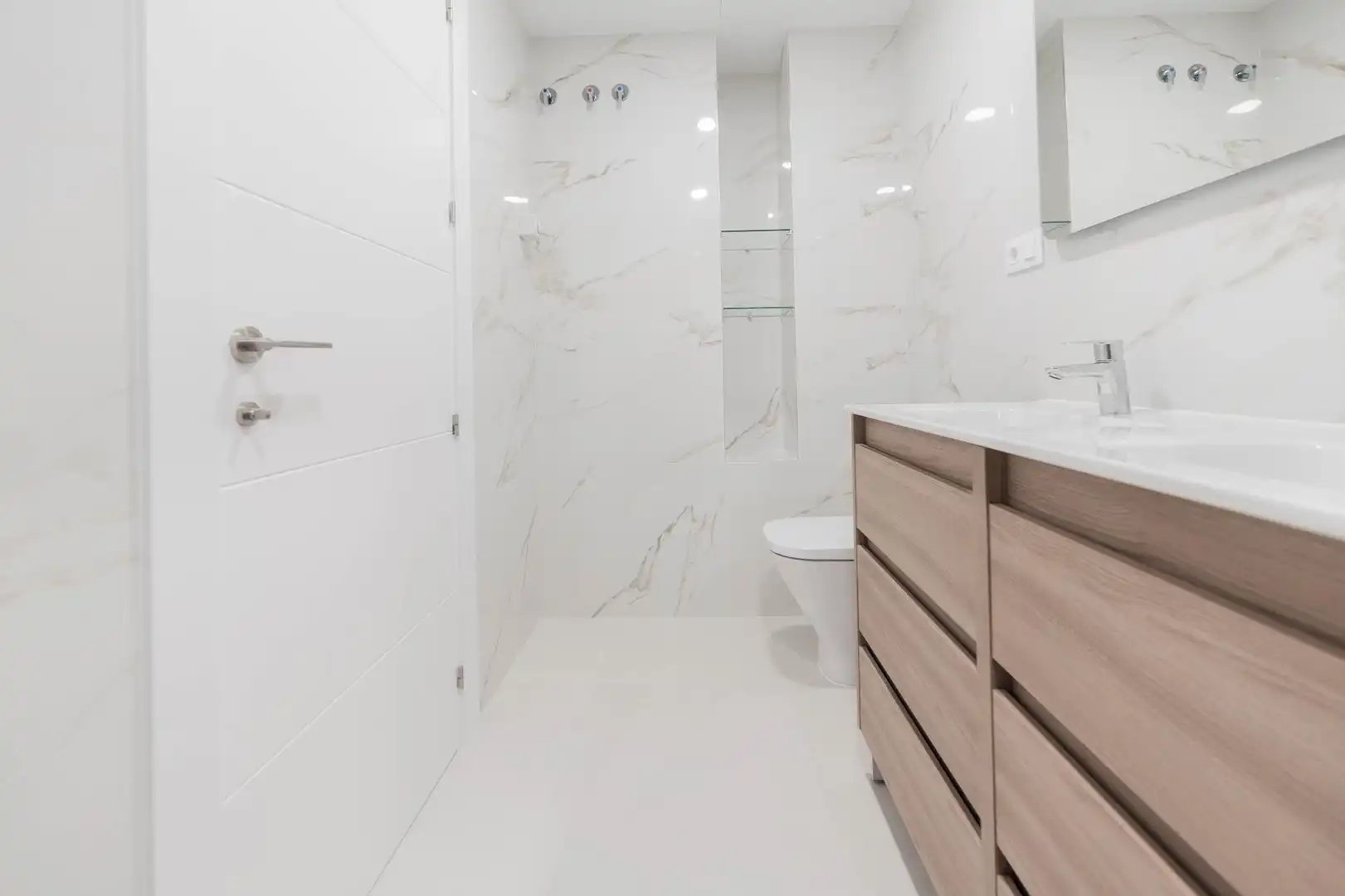 Penthouse zum Verkauf in Playa de los Boliches, imagen 34